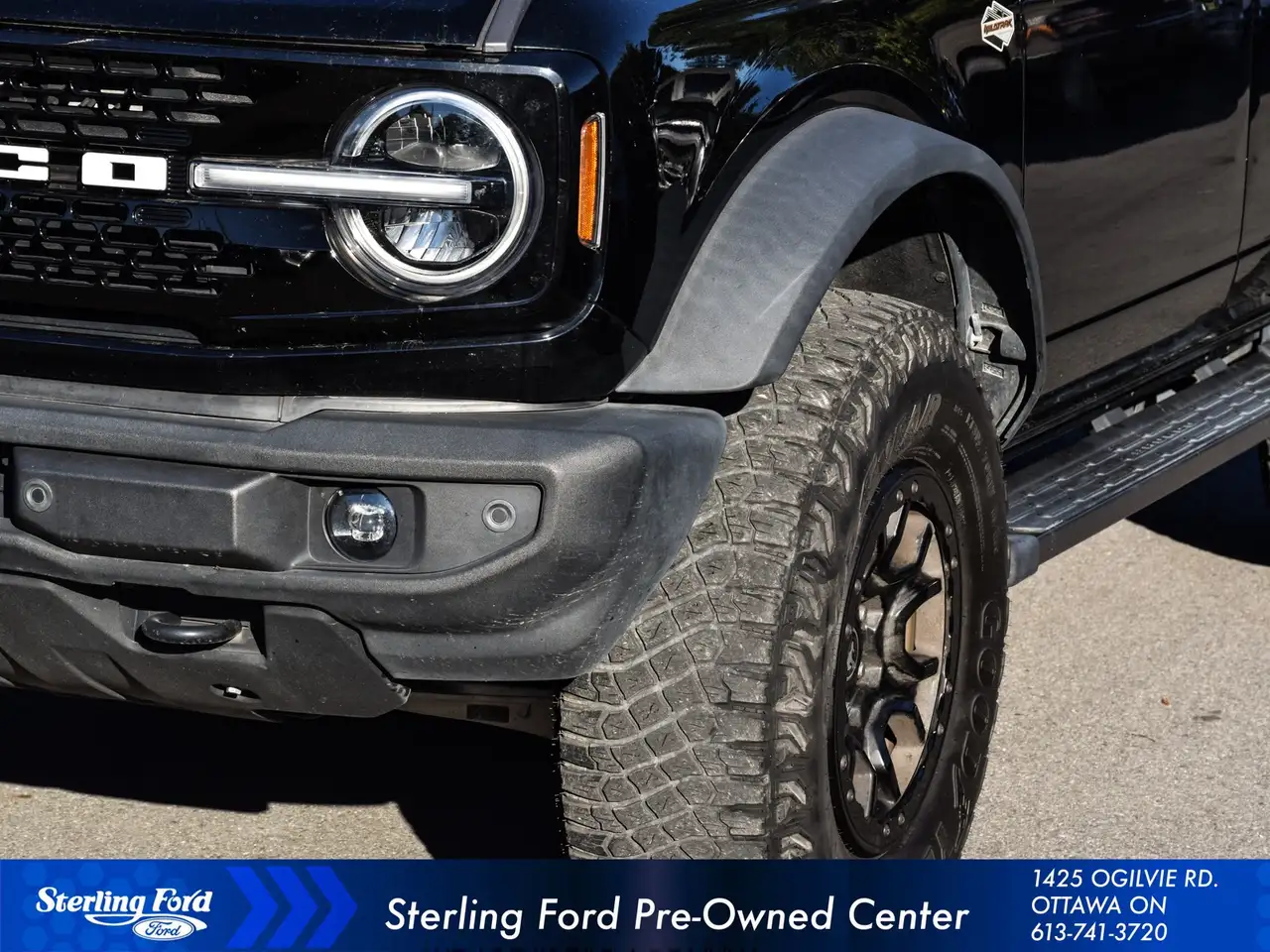Ford Bronco - Image 7