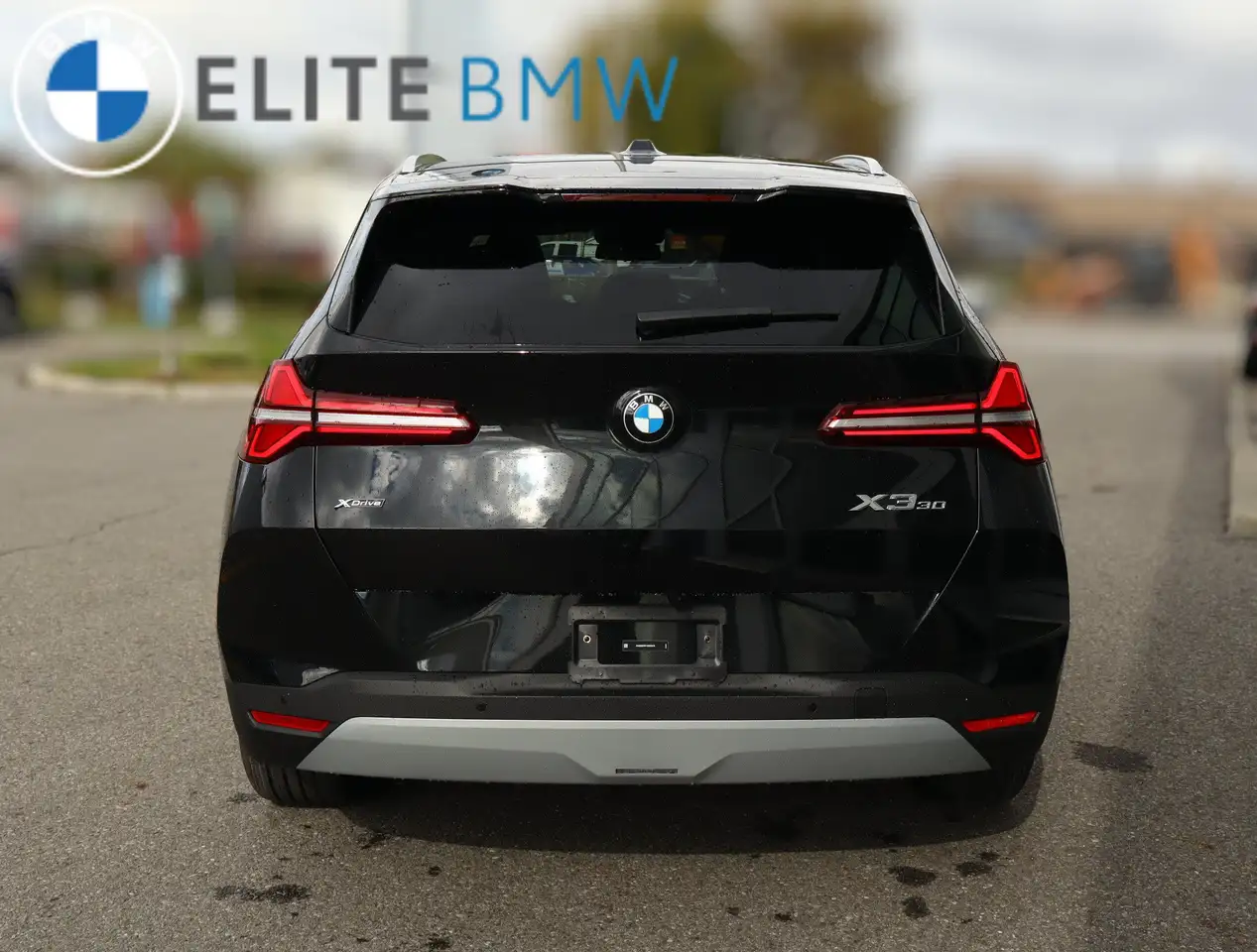 BMW X3 - Image 30