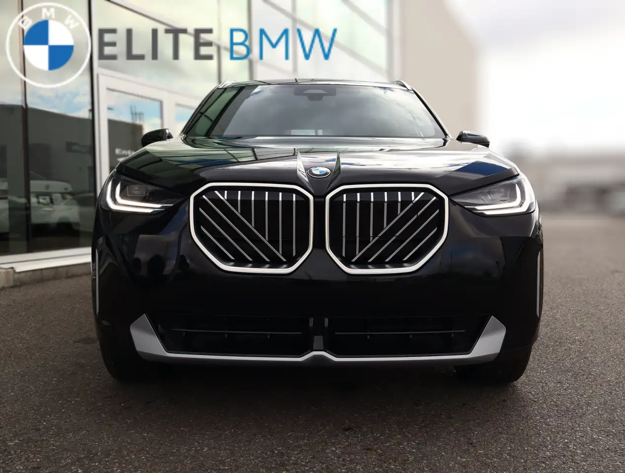 BMW X3 - Image 29