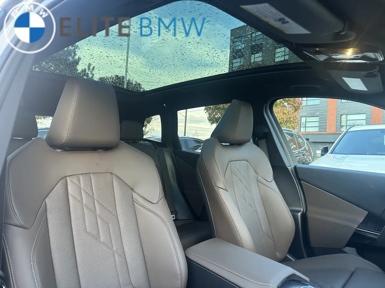 BMW X3 - Image 28