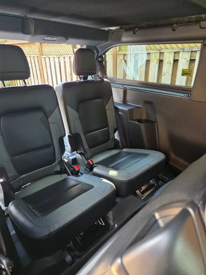 Ford Bronco - Image 11