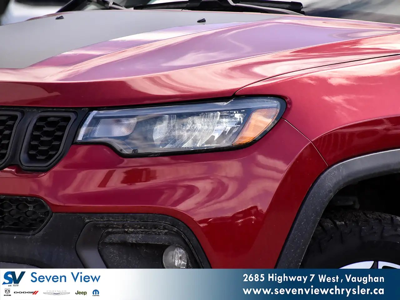Jeep Compass - Image 5