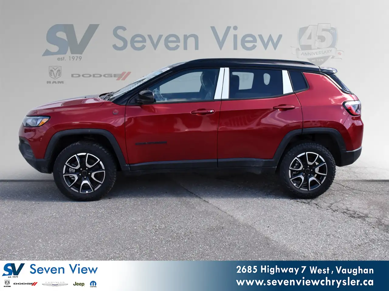Jeep Compass - Image 3