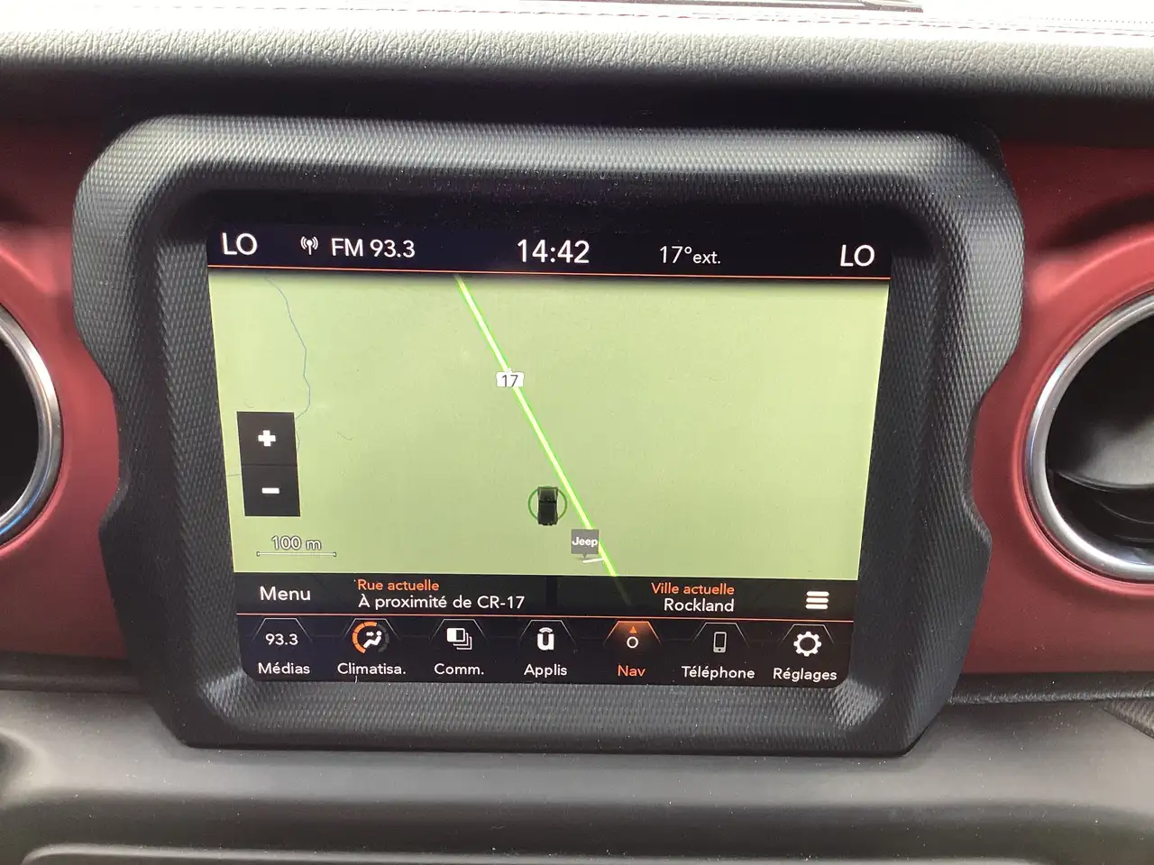 Jeep Wrangler - Image 22