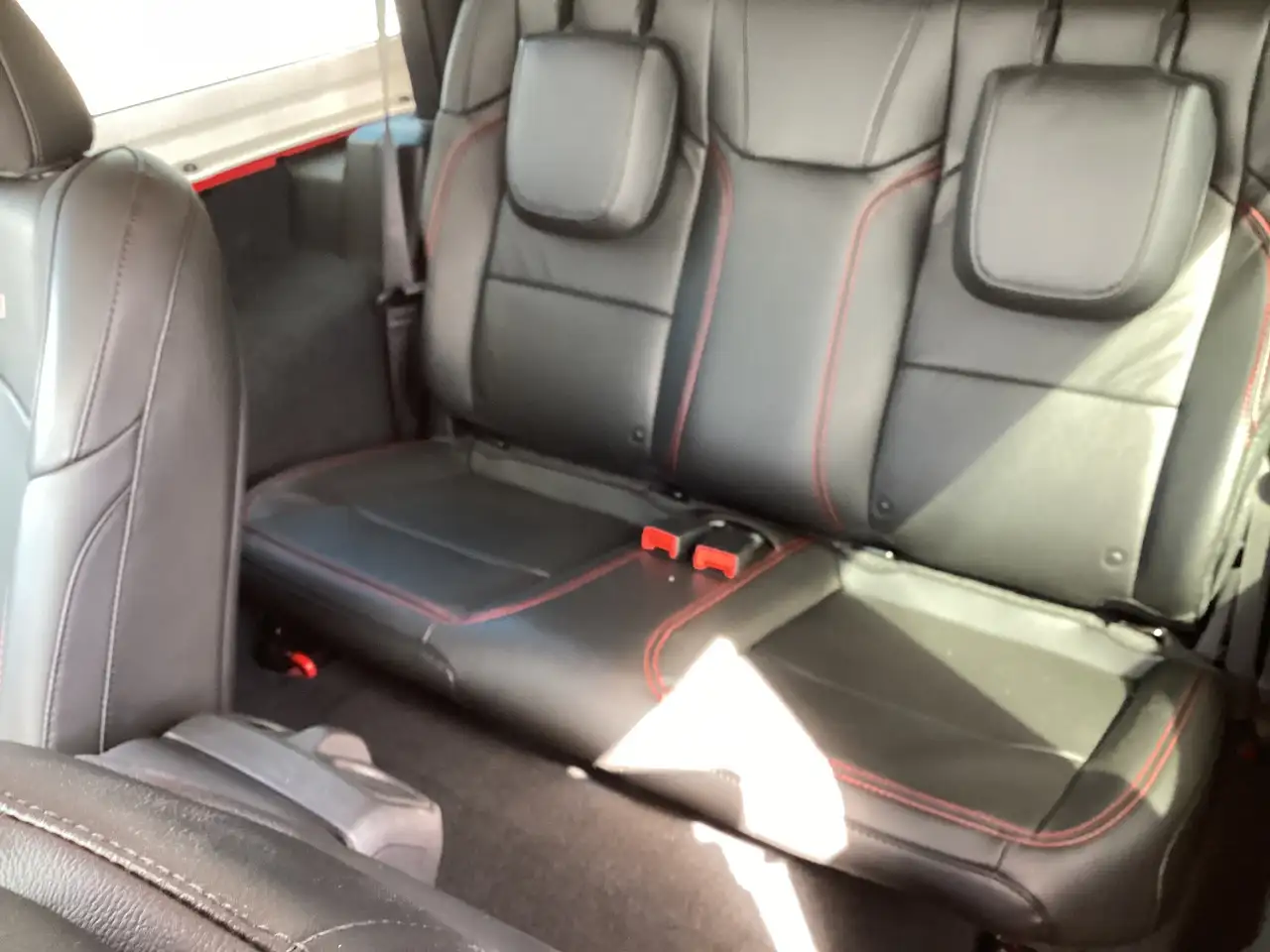 Jeep Wrangler - Image 17