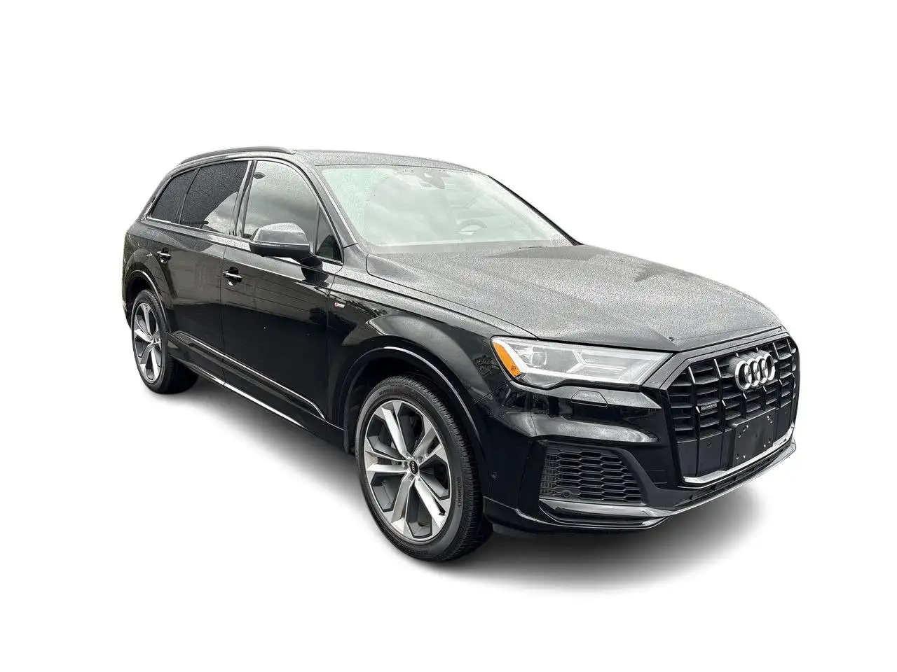 Audi Q7 - Image 2