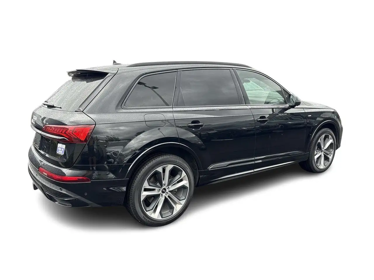 Audi Q7 - Image 15