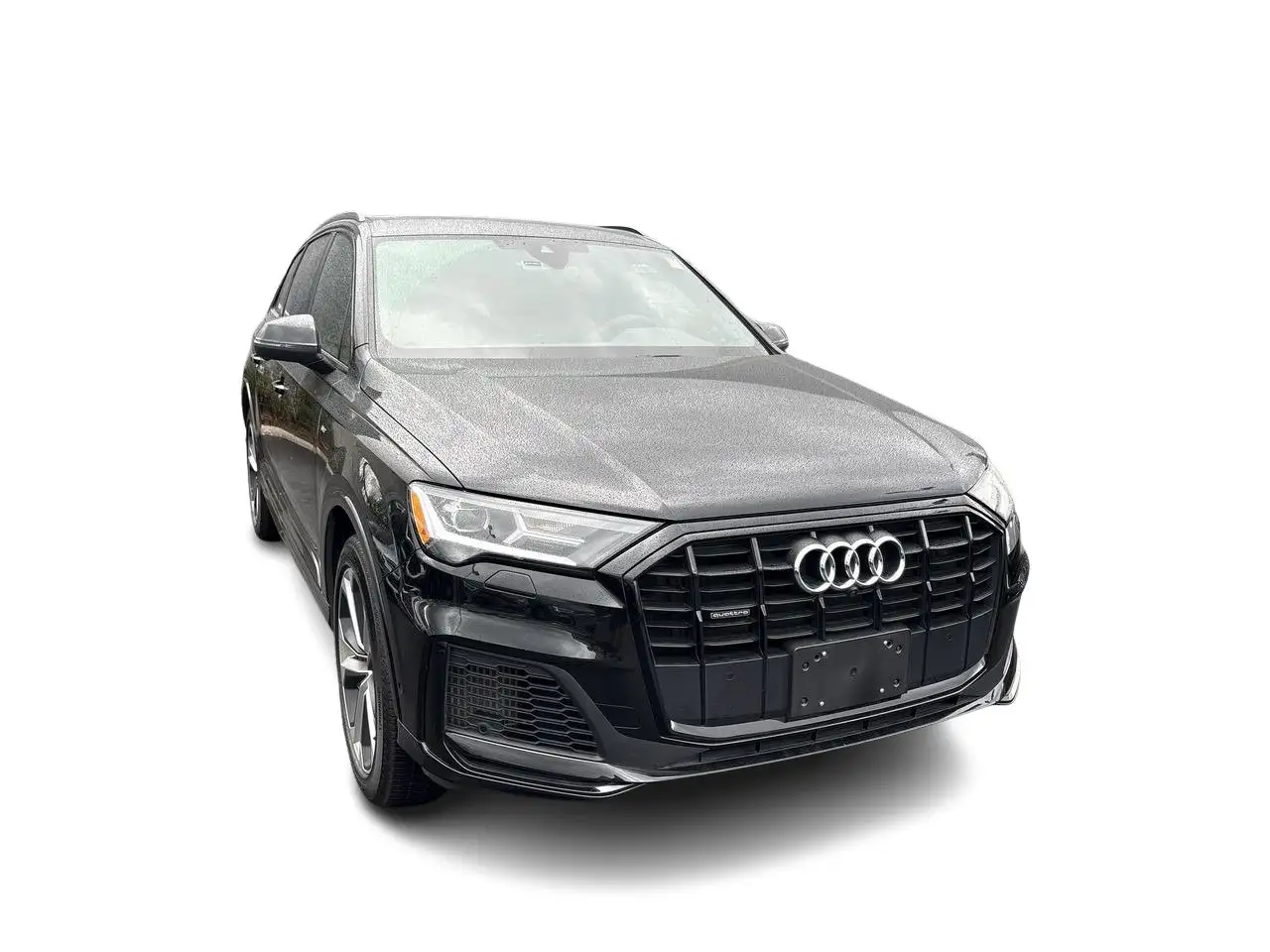 Audi Q7 - Image 3