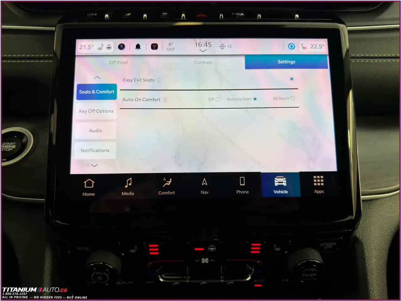 Jeep Grand Cherokee - Image 19