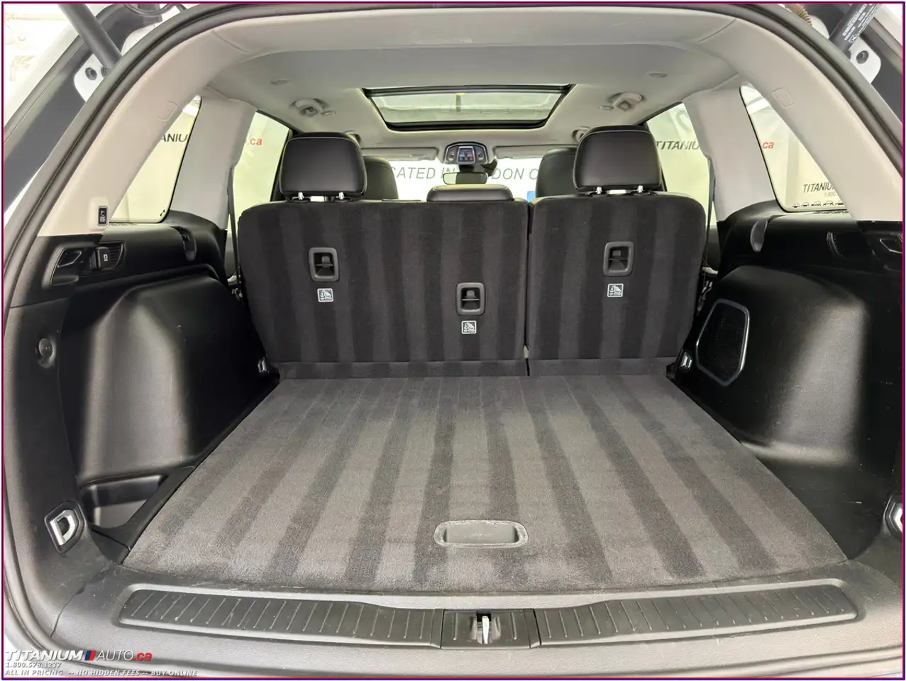 Jeep Grand Cherokee - Image 38