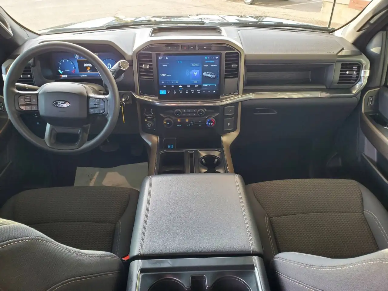Ford F-150 - Image 14