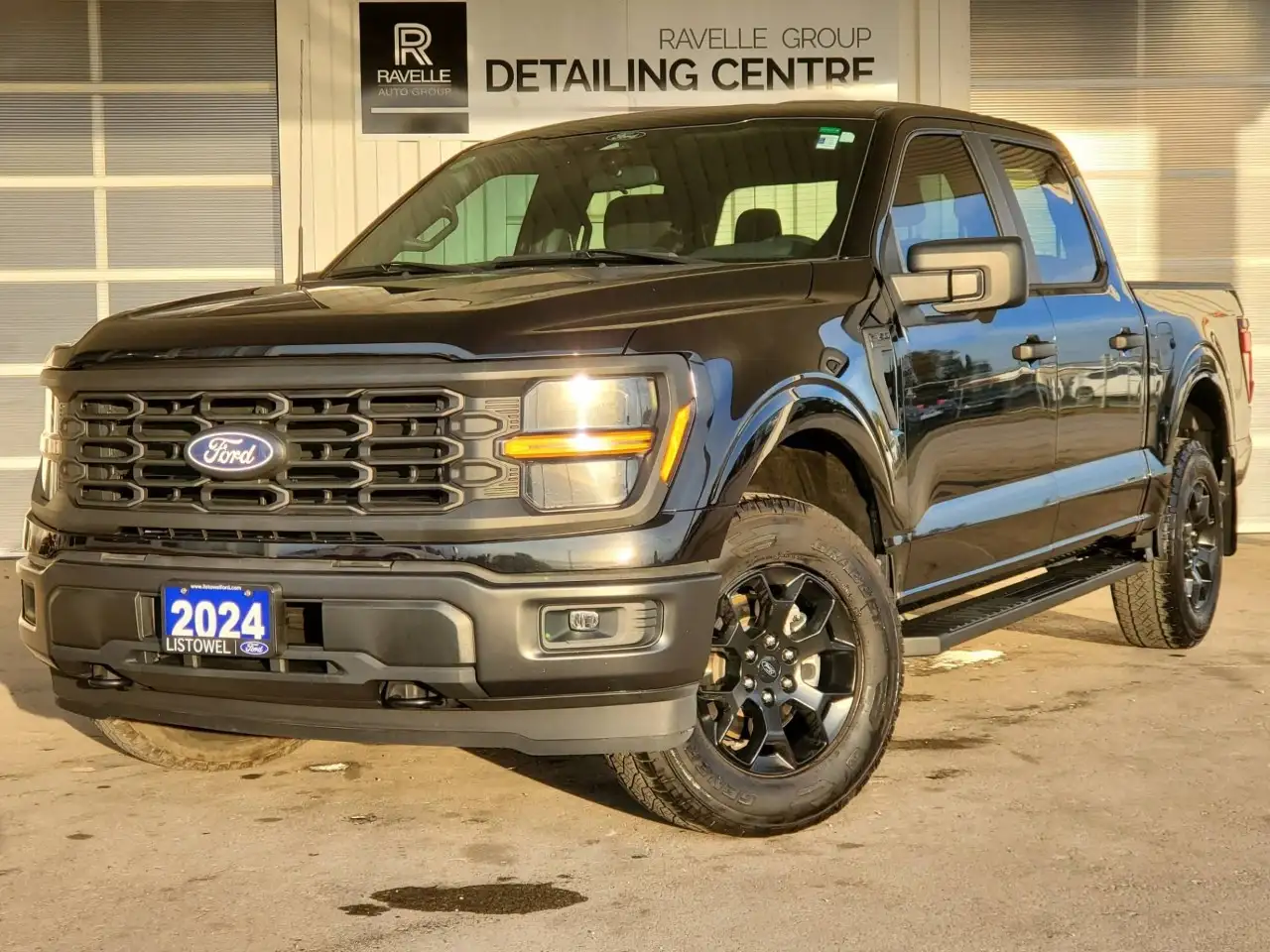 Ford F-150 - Image 1