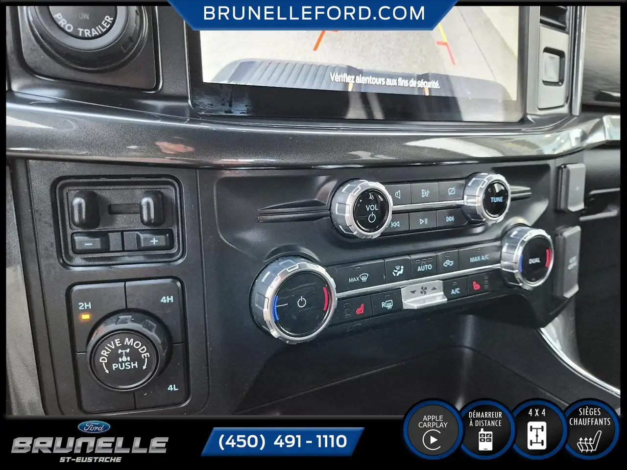 Ford F-150 - Image 21
