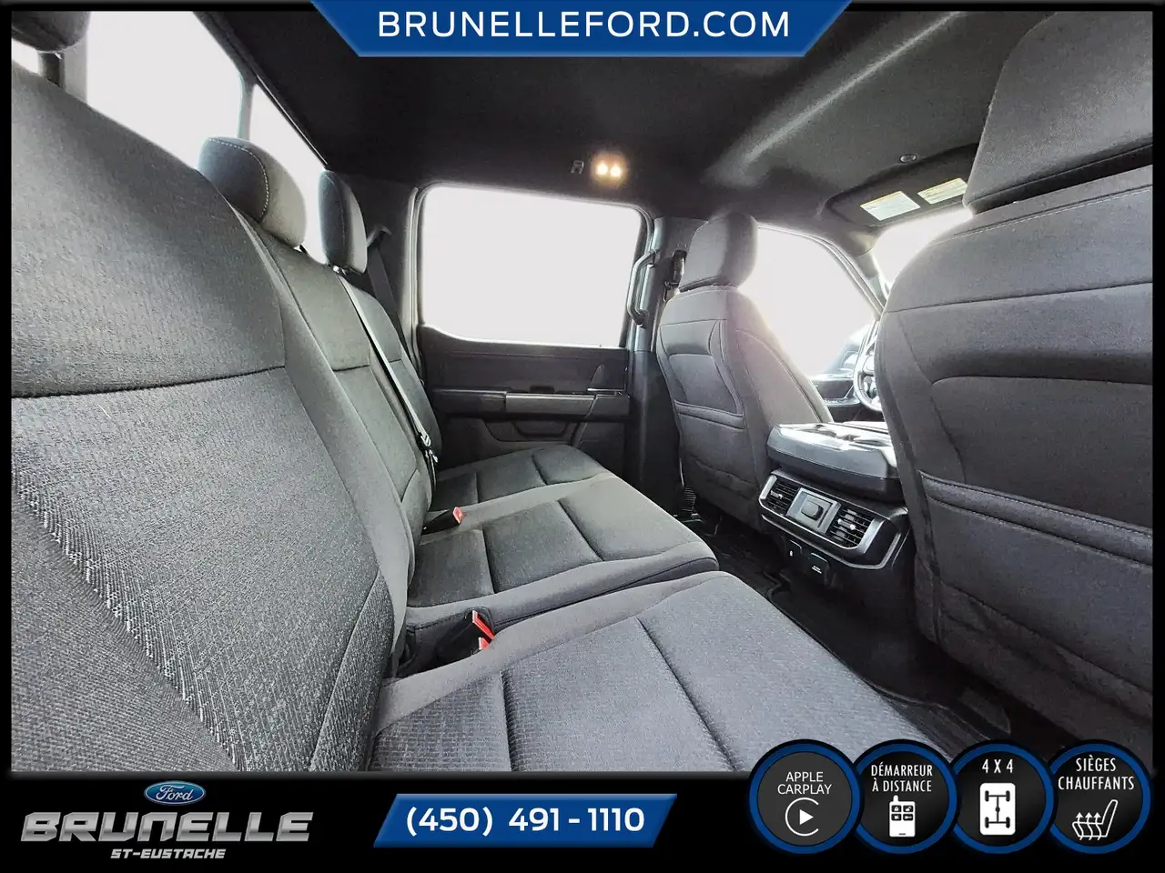 Ford F-150 - Image 13