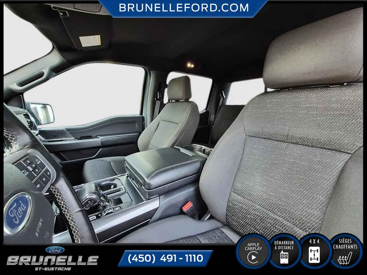 Ford F-150 - Image 16