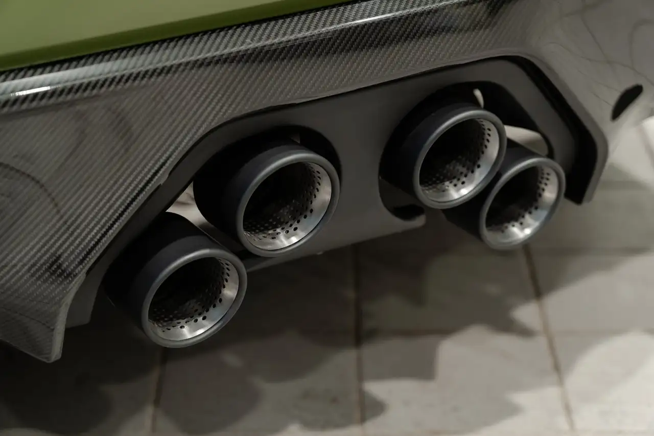 BMW M3 - Image 11
