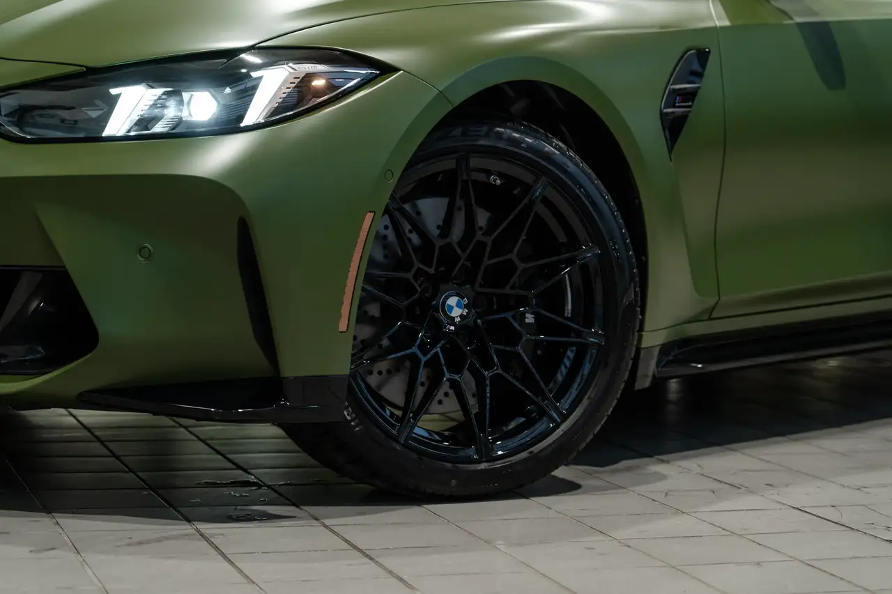 BMW M3 - Image 3