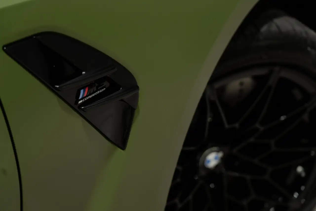 BMW M3 - Image 6