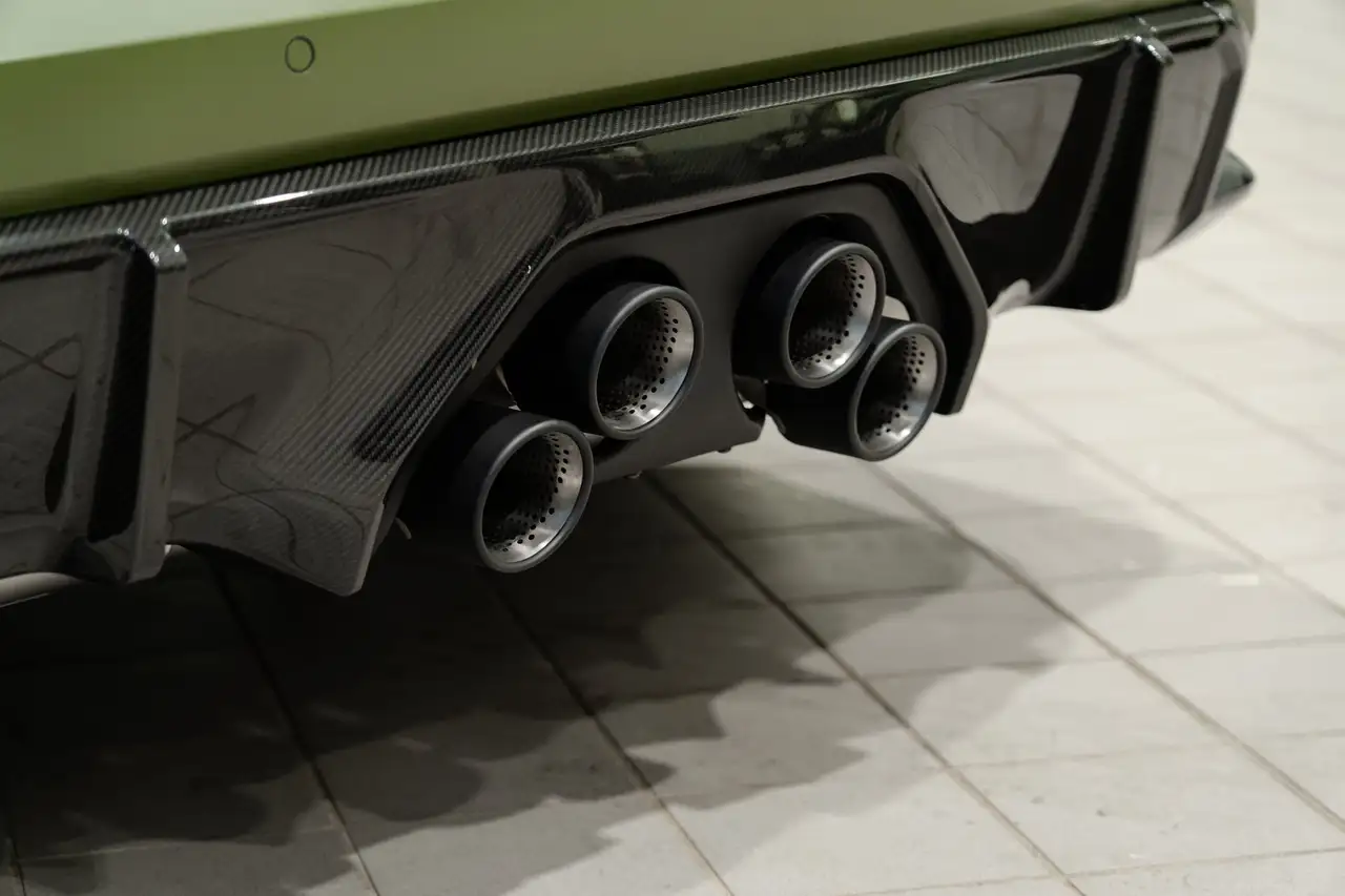 BMW M3 - Image 12
