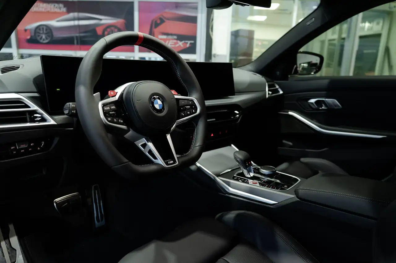 BMW M3 - Image 15