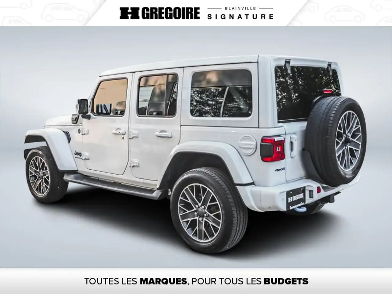 Jeep Wrangler - Image 6