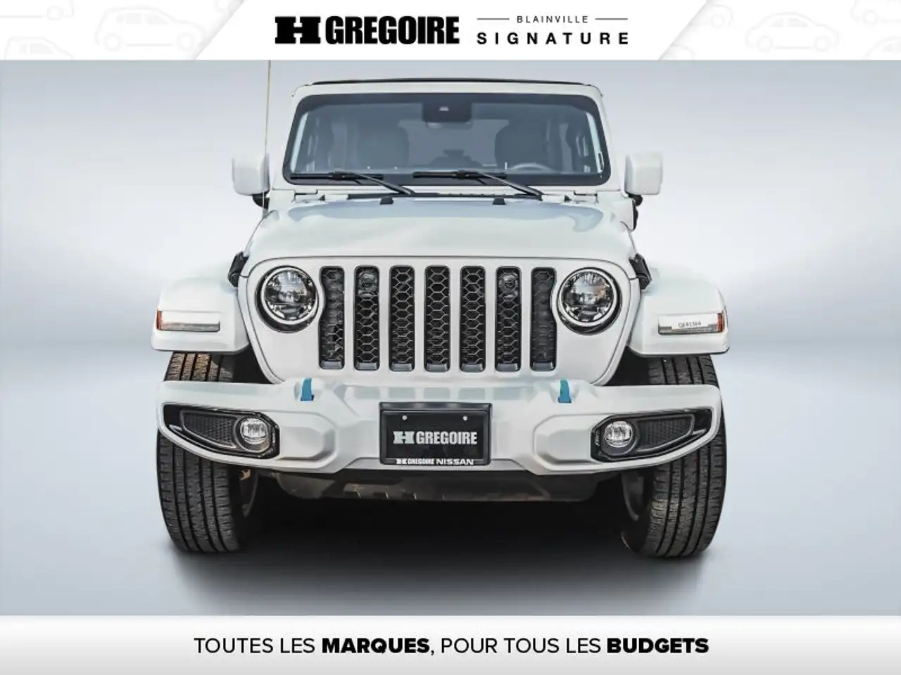 Jeep Wrangler - Image 2