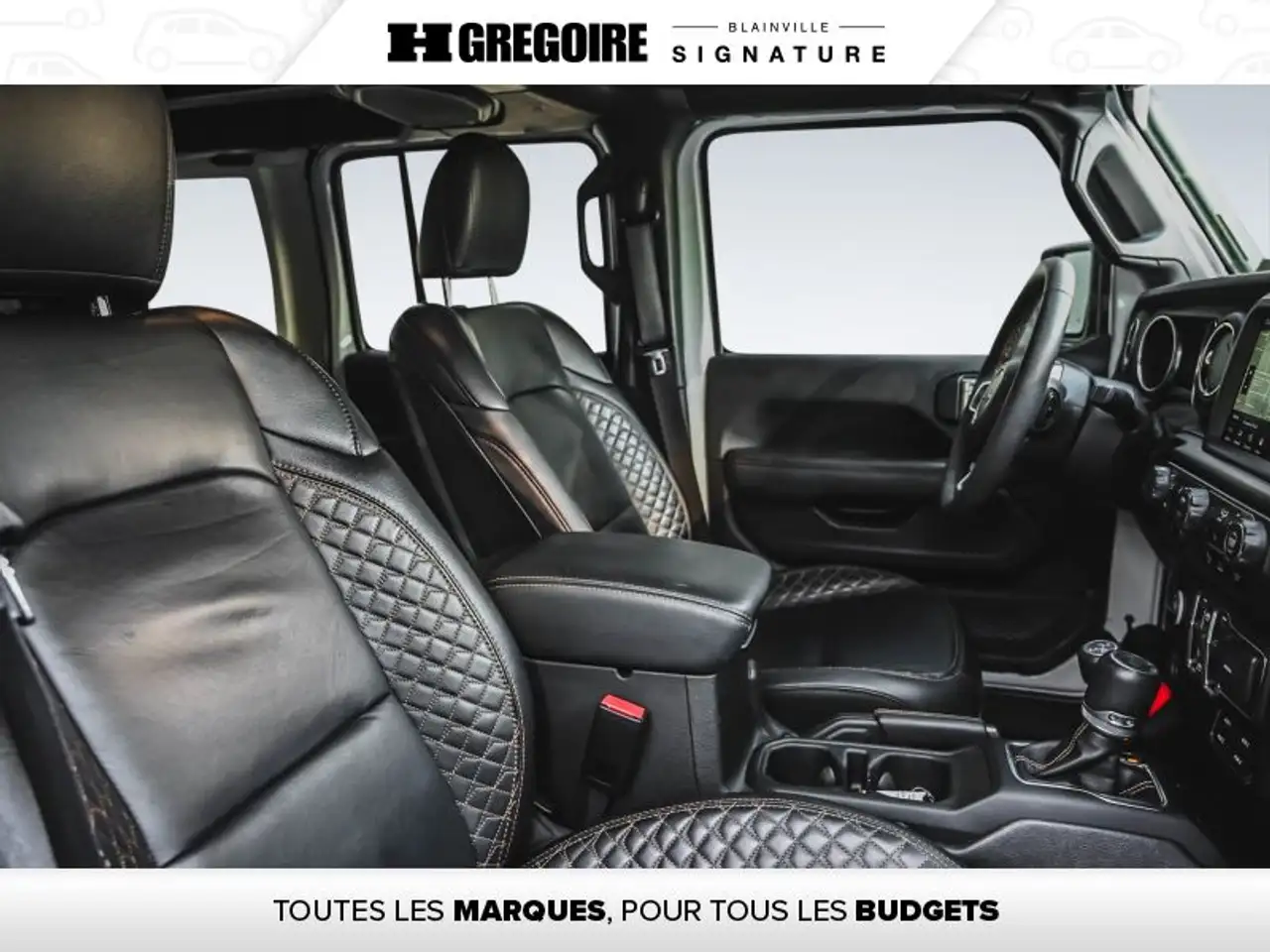 Jeep Wrangler - Image 31