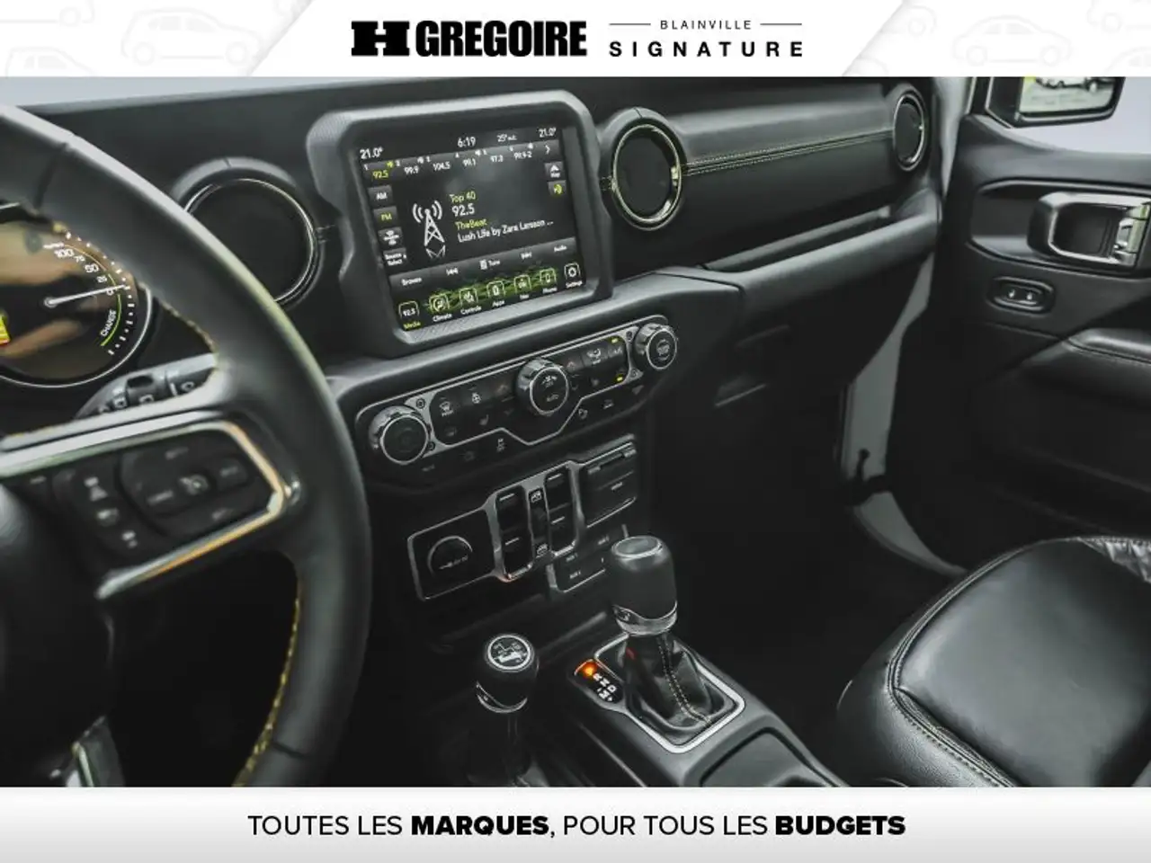 Jeep Wrangler - Image 25