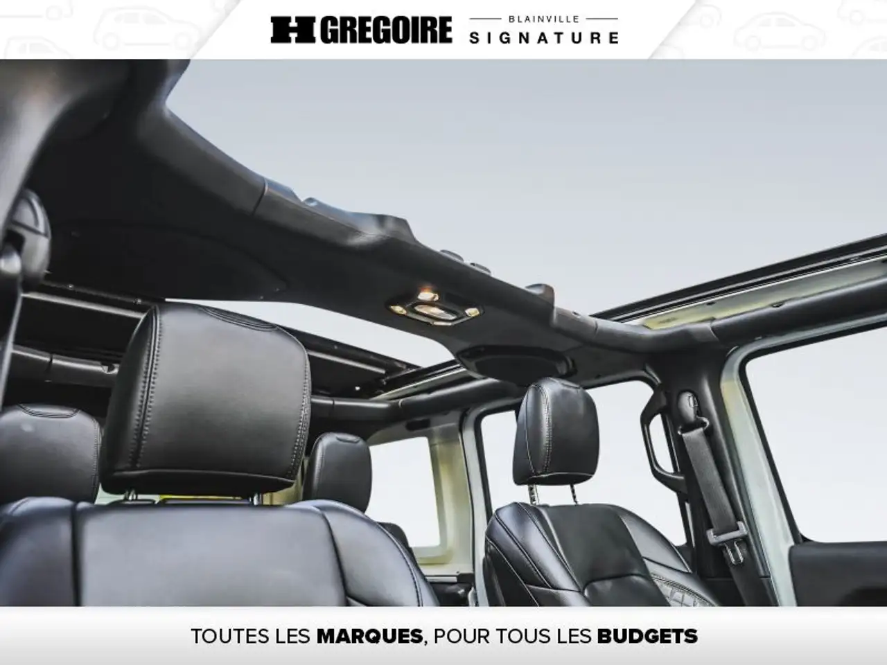 Jeep Wrangler - Image 34