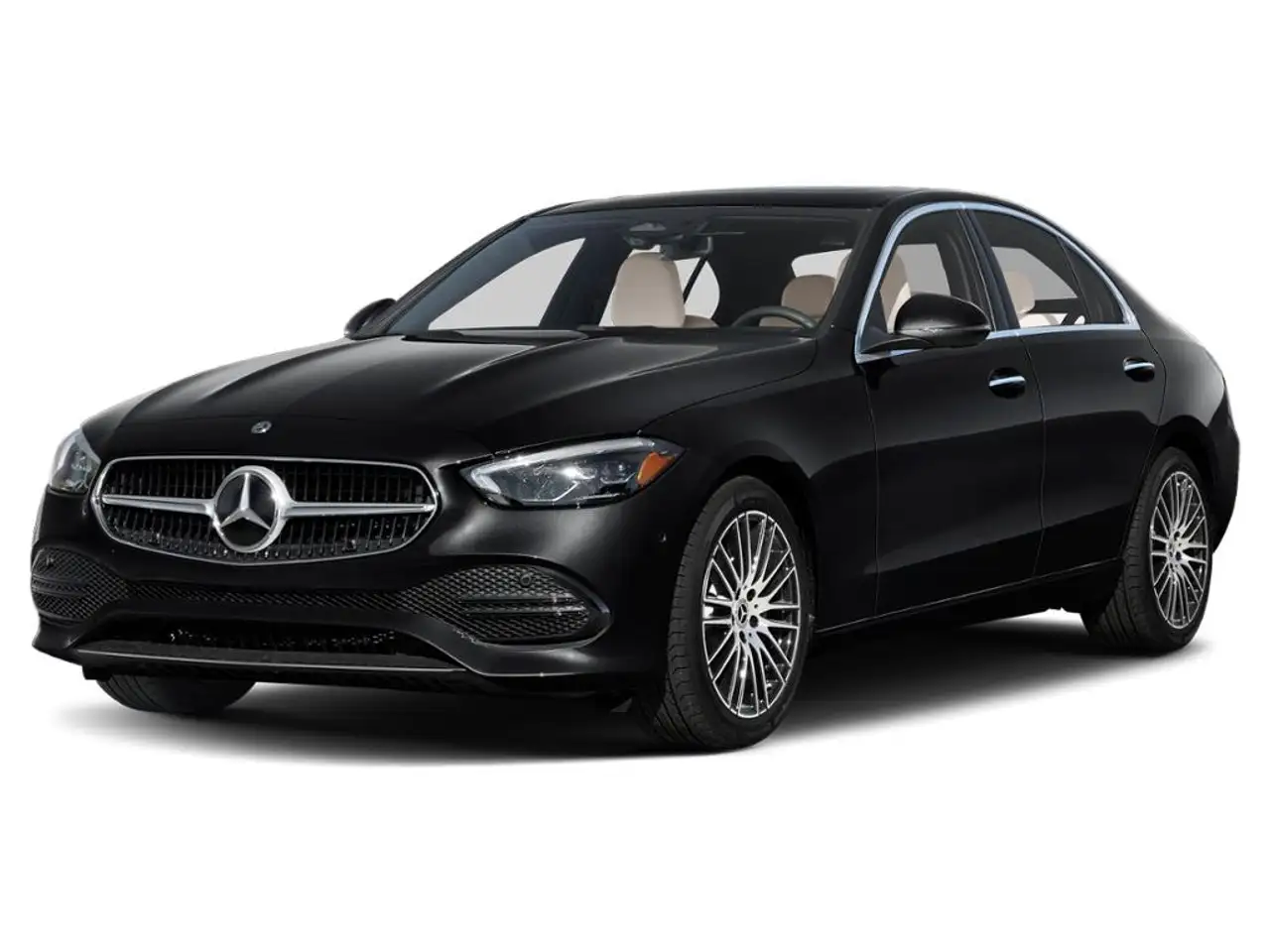 Mercedes-Benz C-Class - Image 1