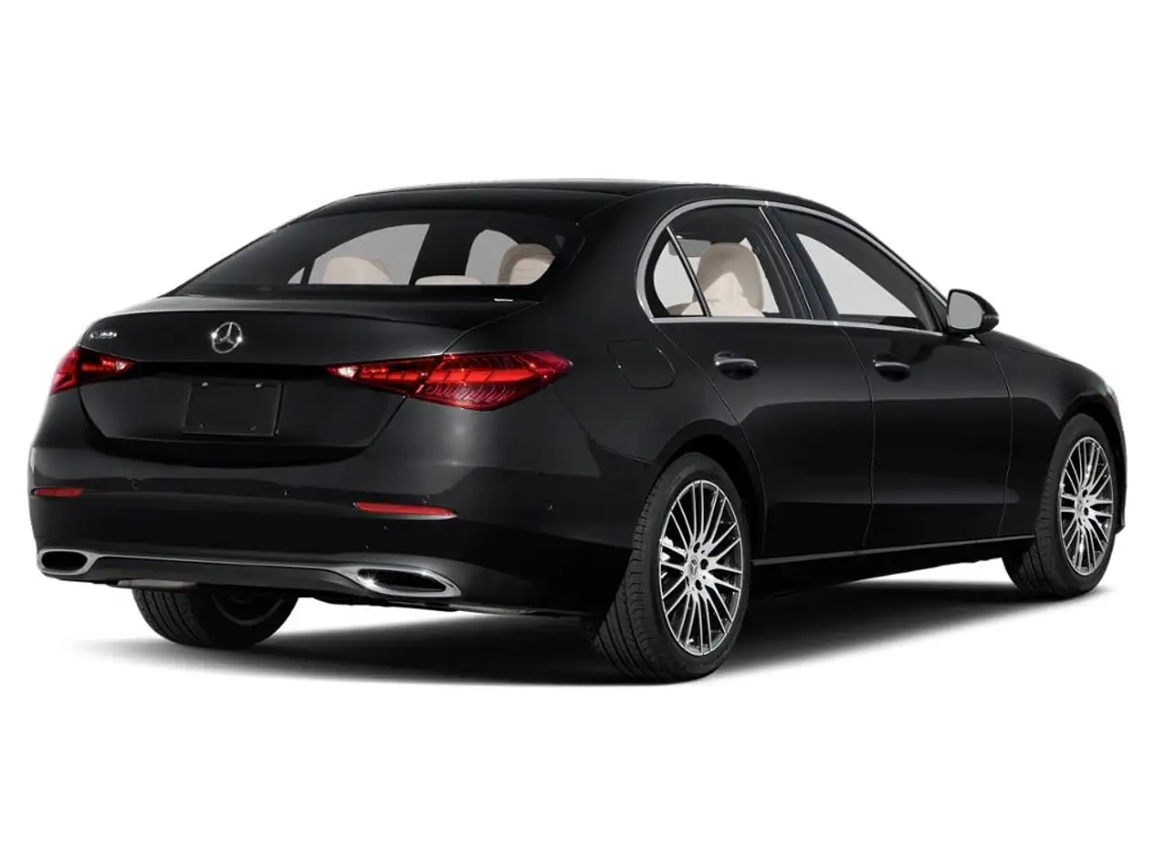 Mercedes-Benz C-Class - Image 3