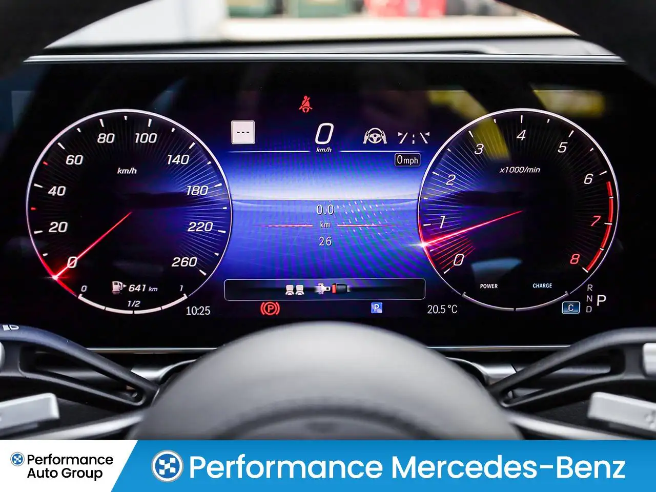 Mercedes-Benz S-Class - Image 22