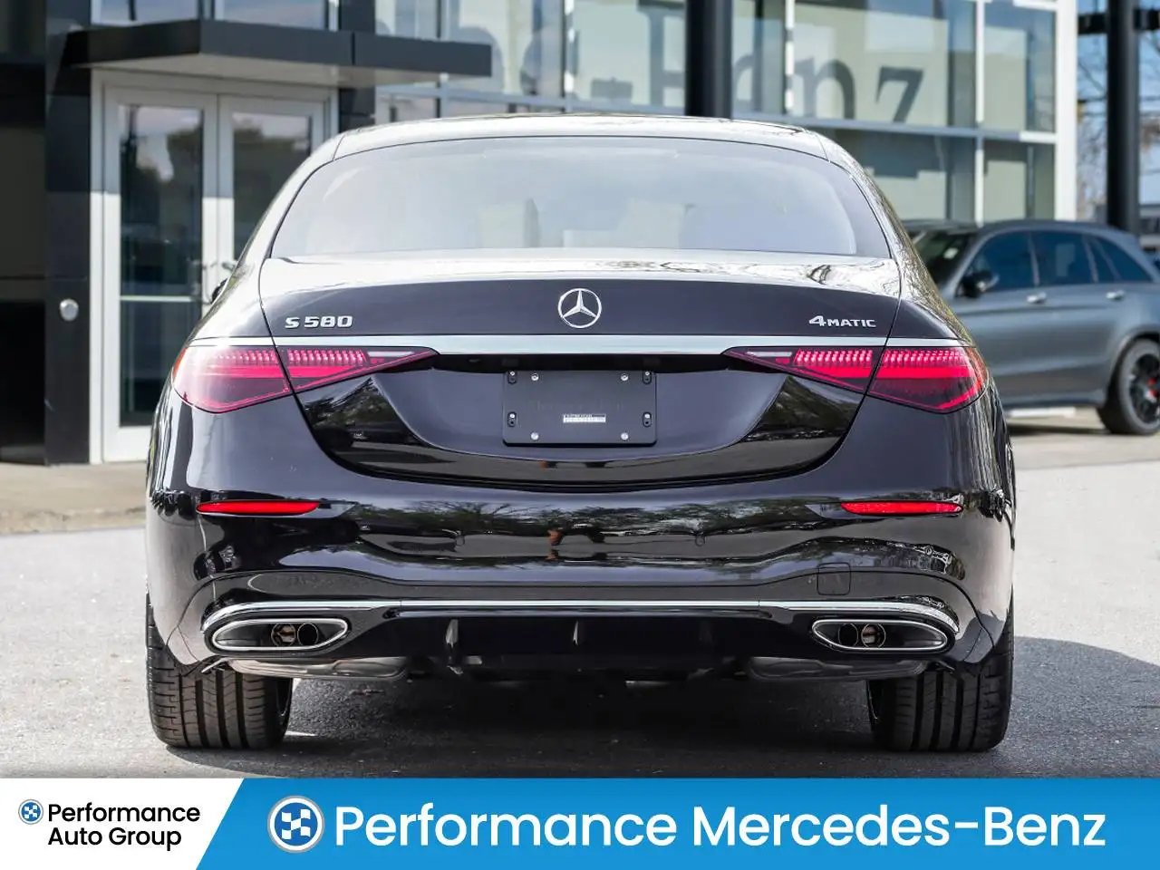 Mercedes-Benz S-Class - Image 6