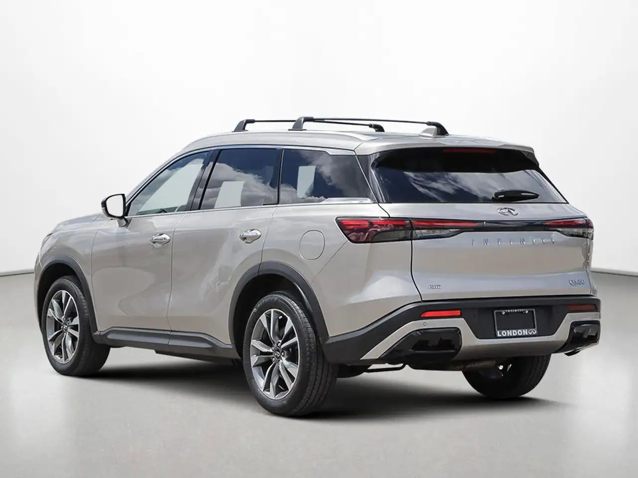 Infiniti QX60 - Image 6