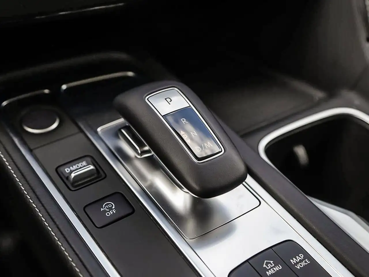 Infiniti QX60 - Image 23