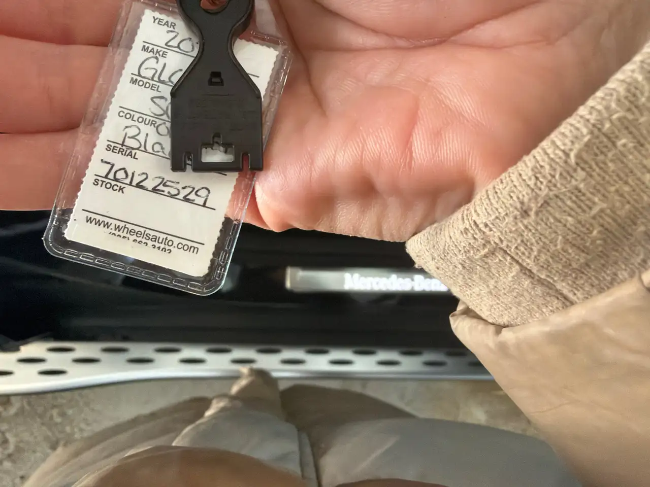 Mercedes-Benz GLC - Image 34