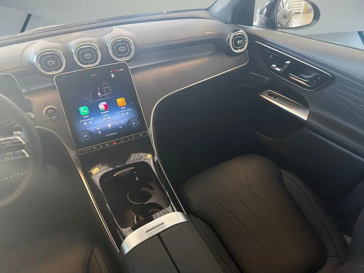 Mercedes-Benz GLC - Image 15