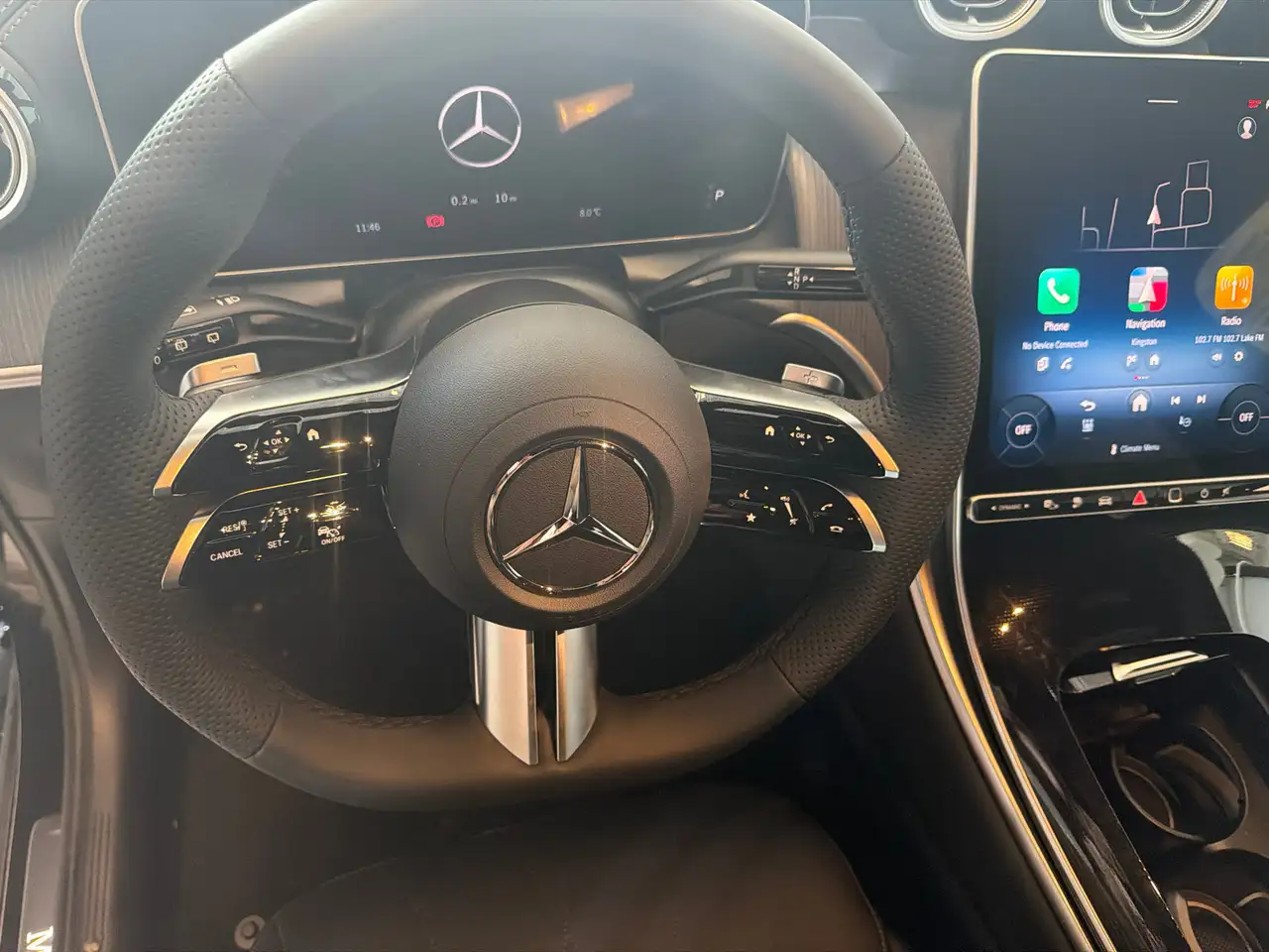 Mercedes-Benz GLC - Image 29