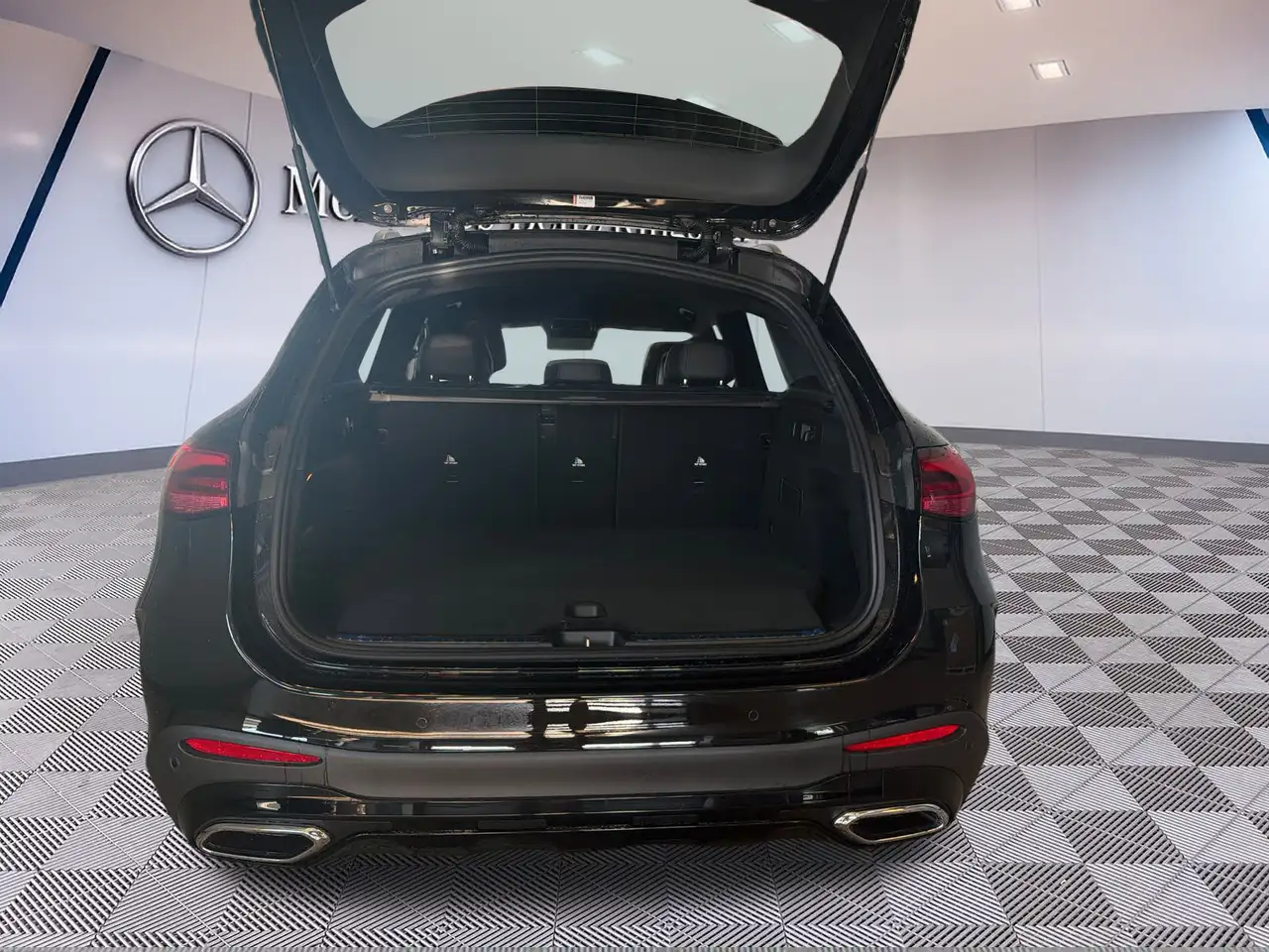 Mercedes-Benz GLC - Image 7
