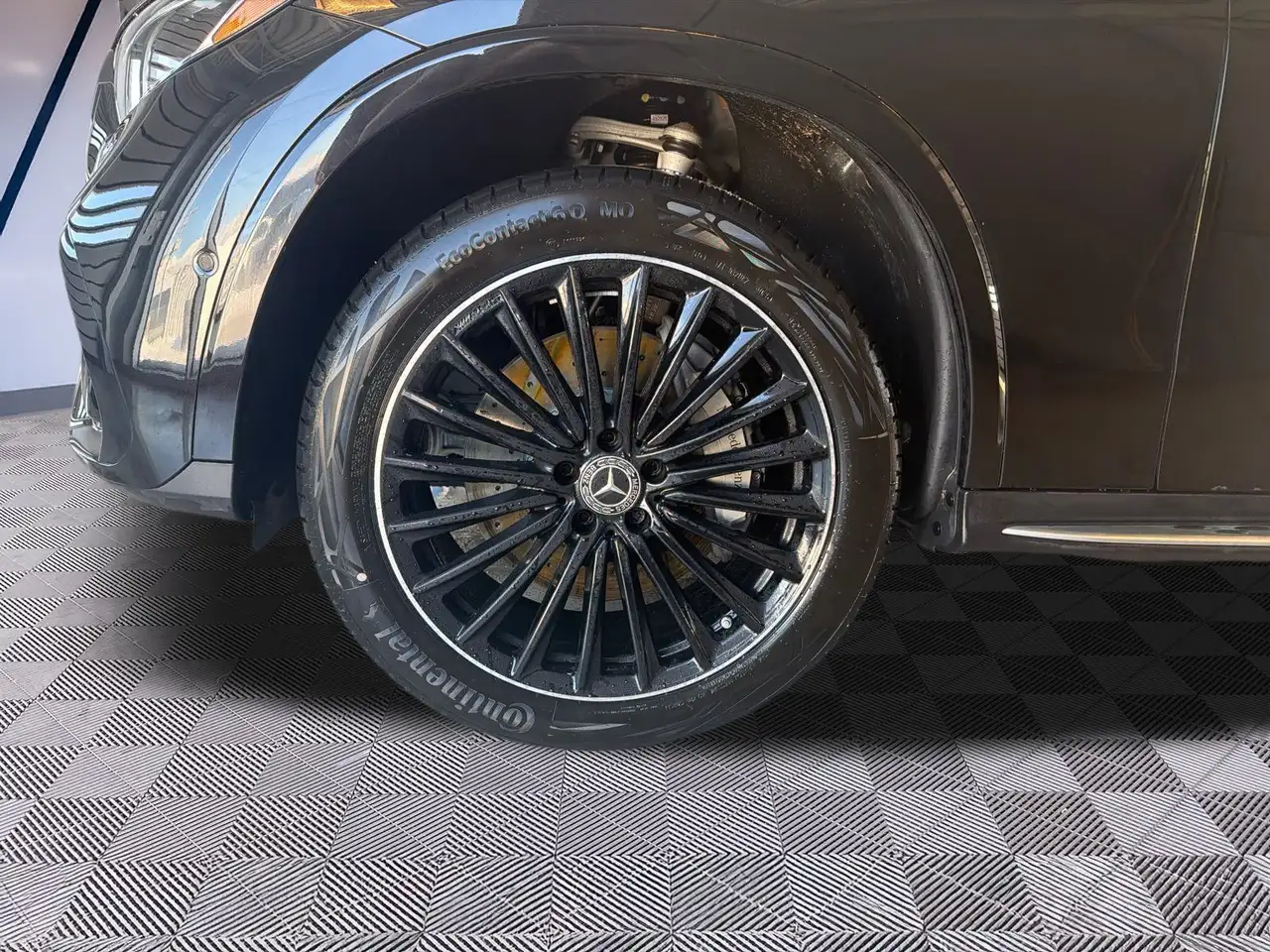 Mercedes-Benz GLC - Image 3