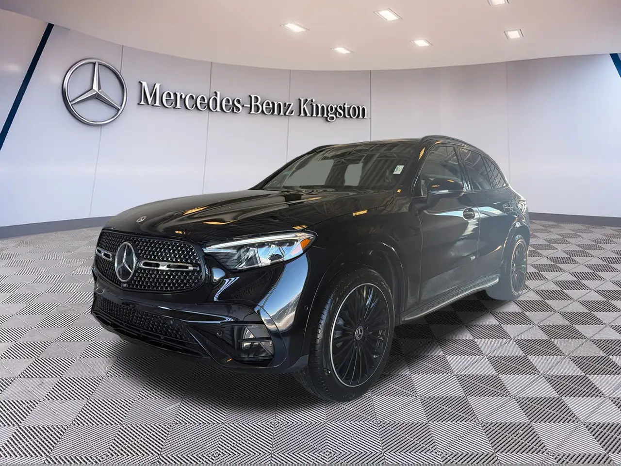 Mercedes-Benz GLC - Image 2