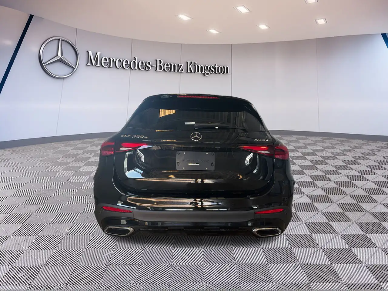 Mercedes-Benz GLC - Image 6