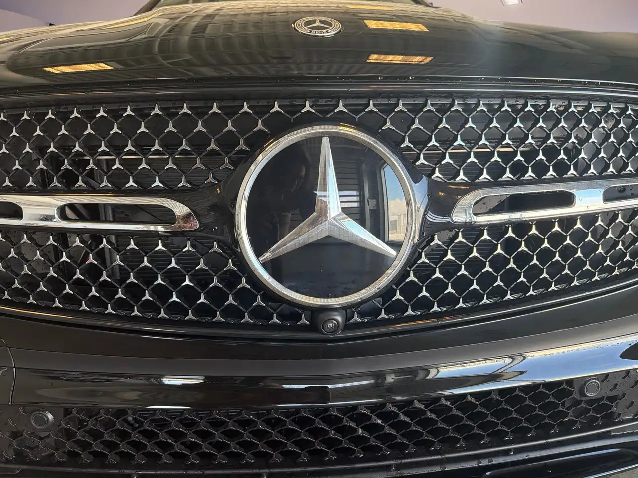 Mercedes-Benz GLC - Image 23