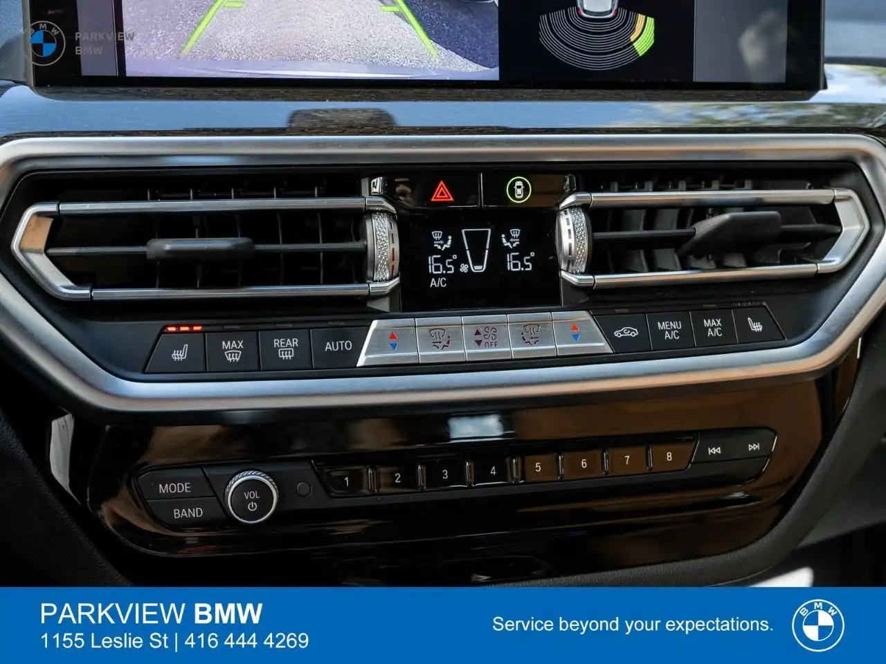 BMW X3 - Image 17