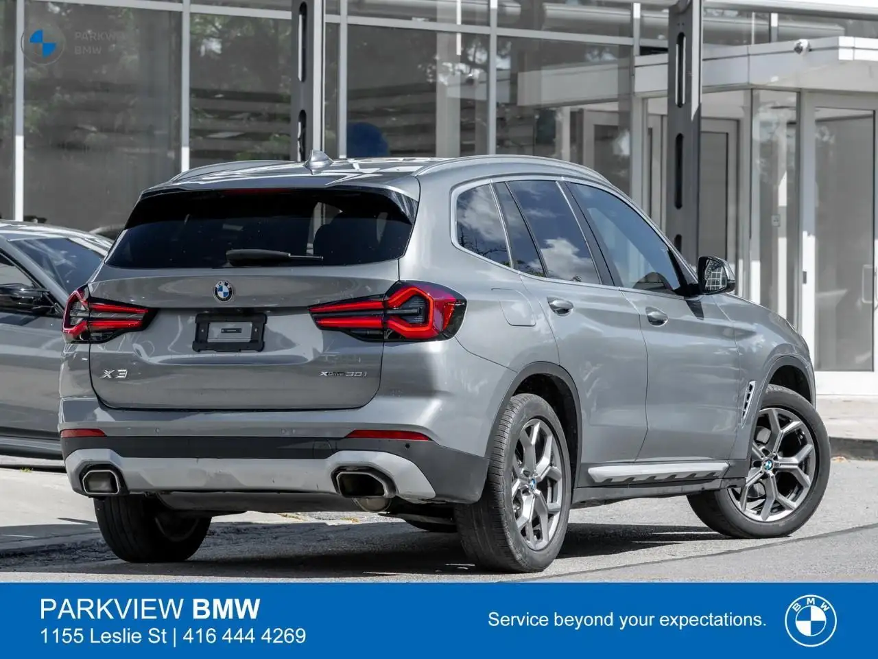BMW X3 - Image 5