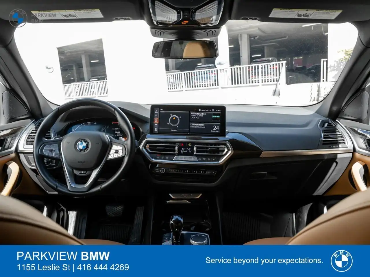 BMW X3 - Image 24