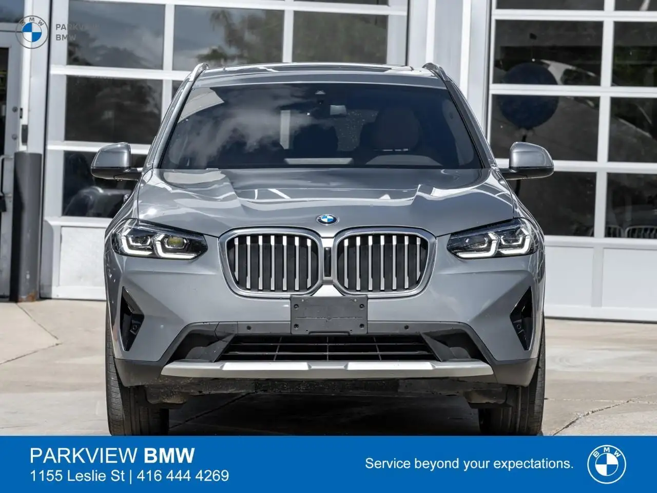 BMW X3 - Image 3