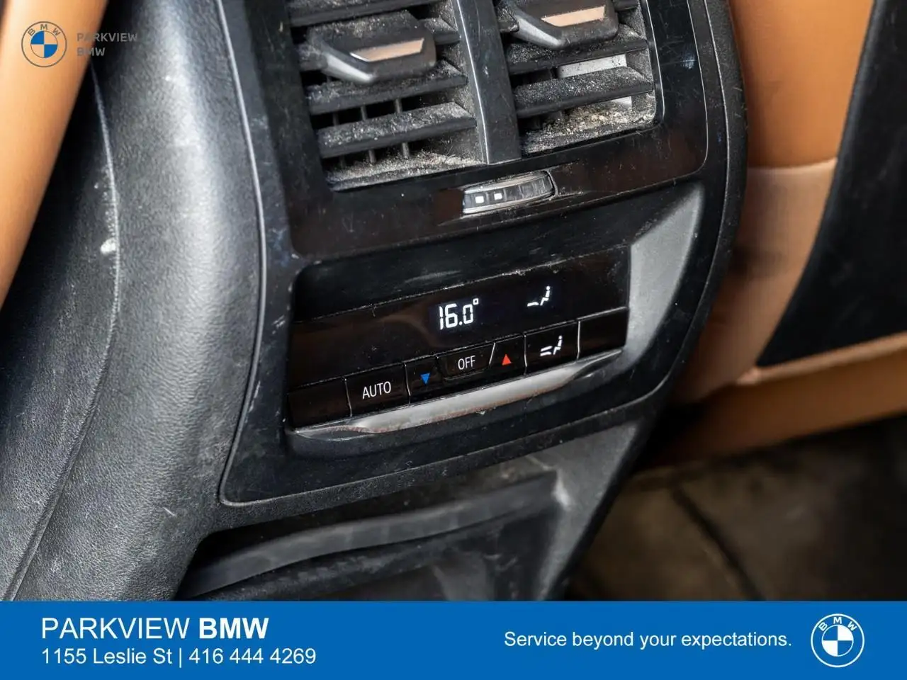 BMW X3 - Image 22