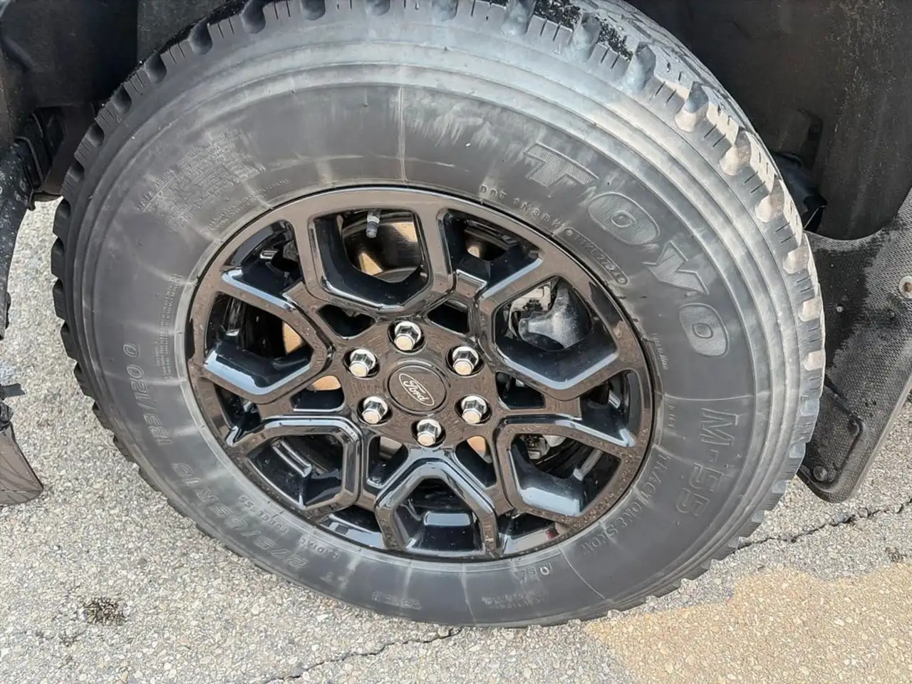 Ford F-150 - Image 6