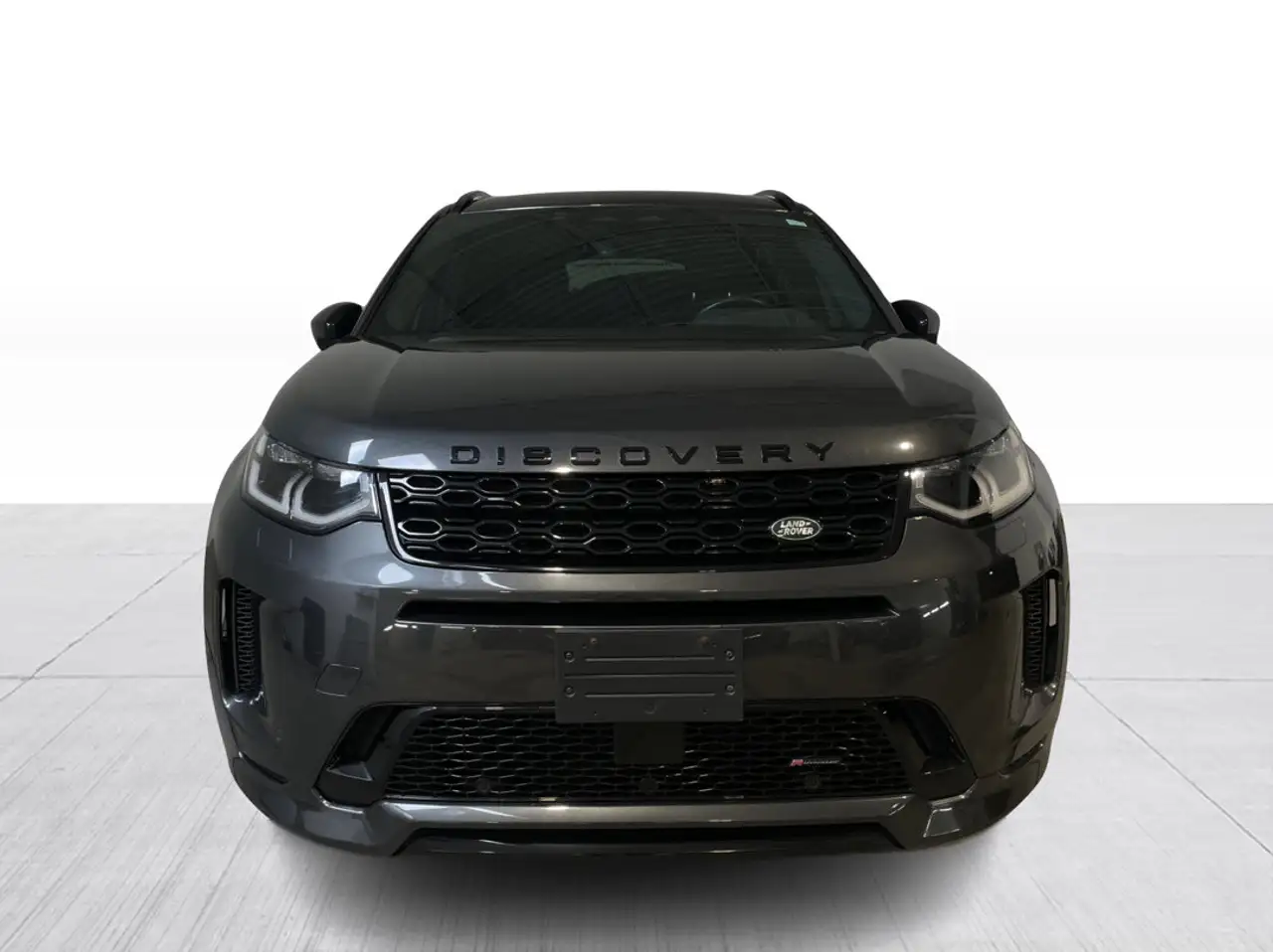 Land Rover Discovery Sport - Image 10